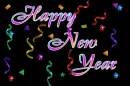 Happy New Year