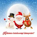 Santa Claus