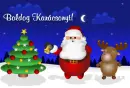 Santa Claus