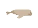 brown phoca