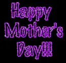 Happy Mother's Day