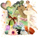 Birthday Kisses ~ Tyla