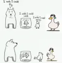 I Wish ...