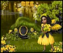 Melanie -Bee a Fairy