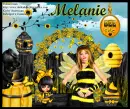 Melanie -Bee Cute