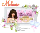 Melanie -True Love