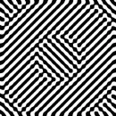 black and white optical picture