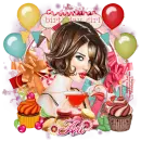 Birthday Girl ~ Ari