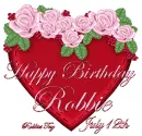 Robbie