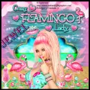 Jewel -Crazy Flamingo....