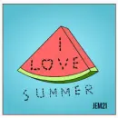 I Love Summer