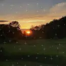 Sunset ~ background for Jessi ~ fg