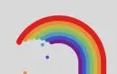 rainbow