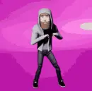dance