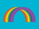 rainbow