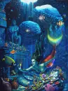 treasure of the mermaid