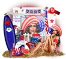 4th of July