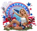 4th of July