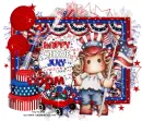 4th of July