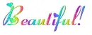 rainbow