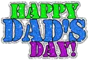 Happy Fathers Day