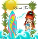 Beach Time