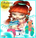 Summer Memories