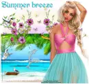 Summer breeze