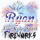 Ryan ~ Your Kisses Spark Fireworks ~ fg