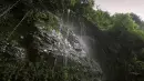 Beneath the Falls