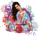 Leah