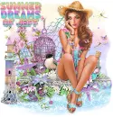 Pami Summer dreams