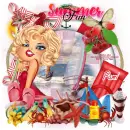 Summer Fun ~ Pami