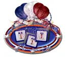 I Love It ~ 4th Of July