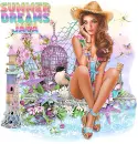Jaya  Summer dreams