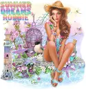 Robbie Summer dreams