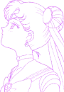 sailor moon