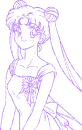 sailor moon