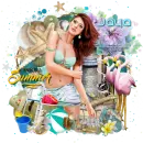 Endless Summer ~ Jaya