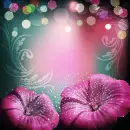 Summer ~ background