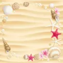 Summer ~ background