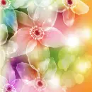 Spring - background ~ fg
