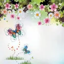 Summer ~ background ~ fg