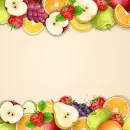 Summer ~ background