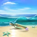 Summer ~ background ~ fg