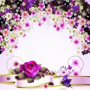 Sping/summer ~ background ~ fg