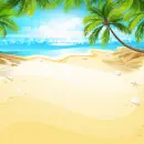 Summer ~ background ~ fg