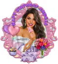 Andrea Happy Birthday