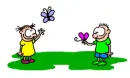 garden play