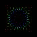optical picture